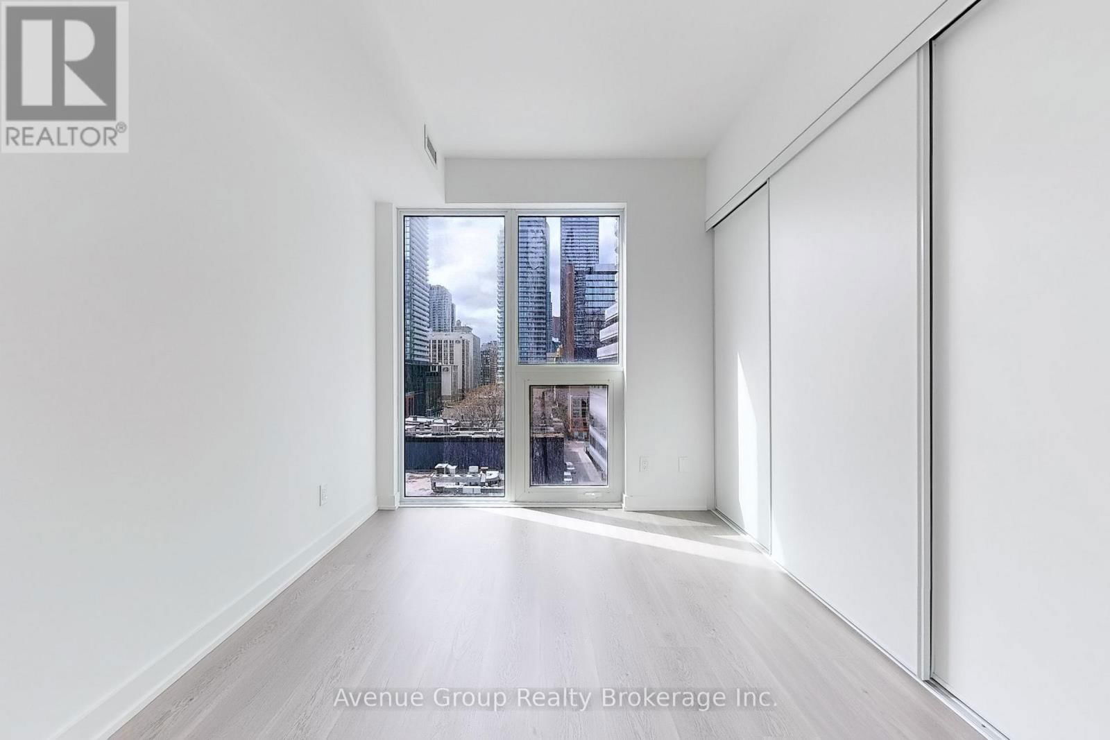 708 - 8 WELLESLEY STREET WEST Image 20
