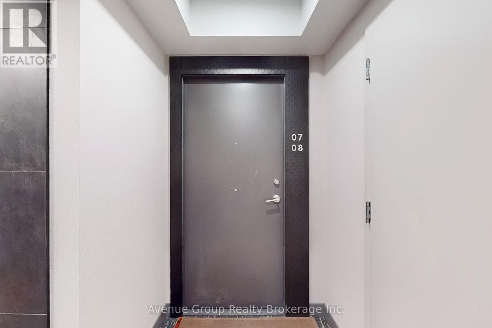 708 - 8 WELLESLEY STREET WEST Image 29
