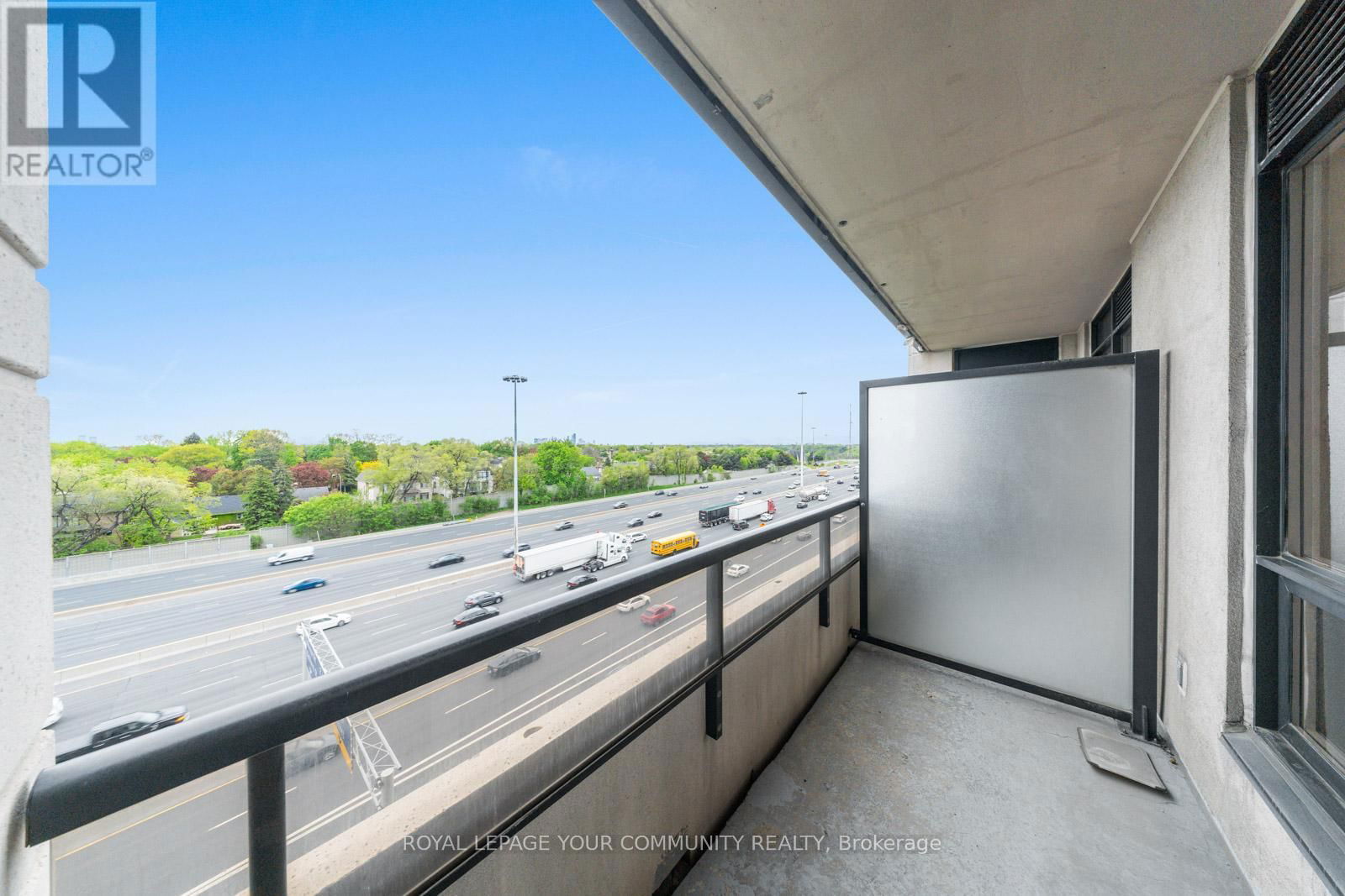 710 - 100 HARRISON GARDEN BOULEVARD Image 19