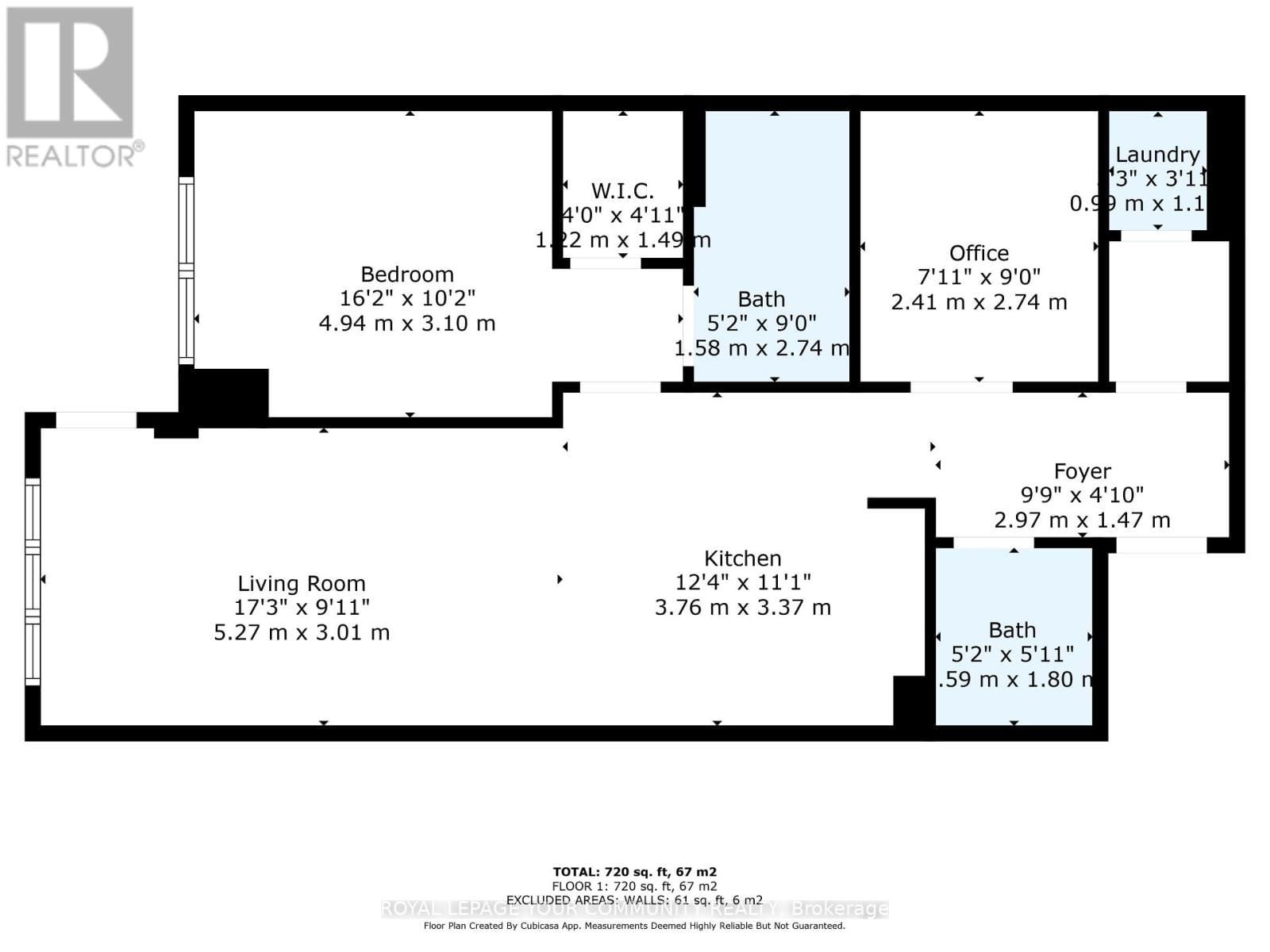710 - 100 HARRISON GARDEN BOULEVARD Image 20