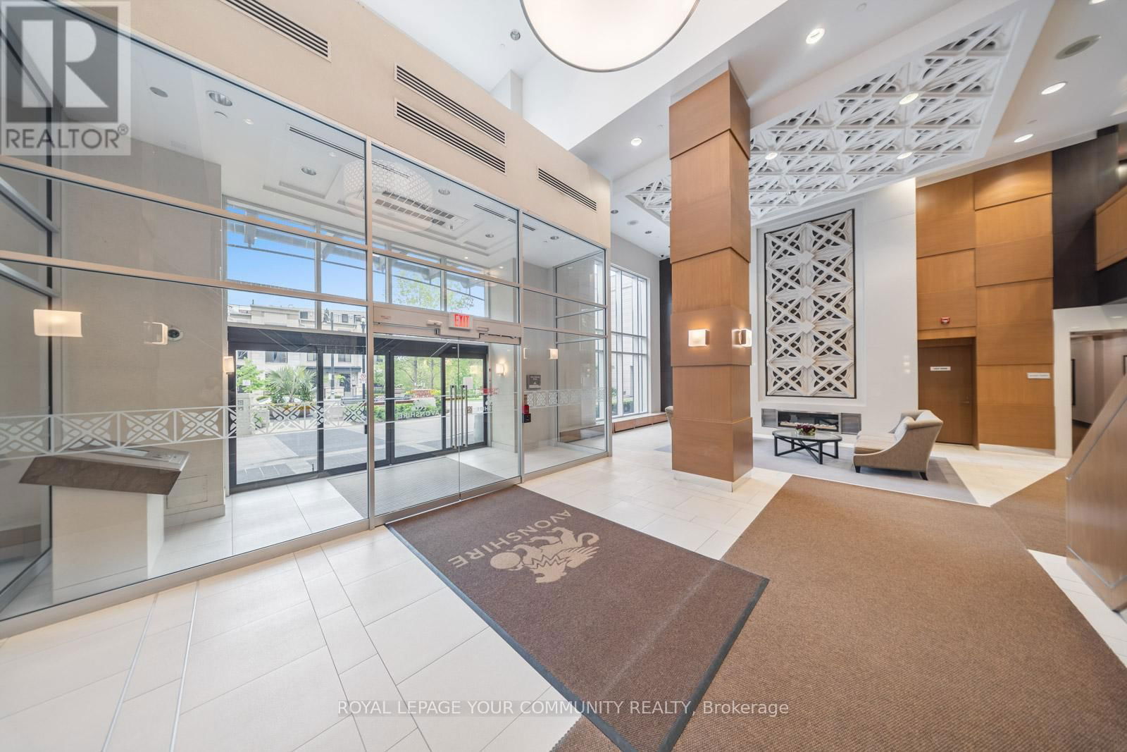 710 - 100 HARRISON GARDEN BOULEVARD Image 21