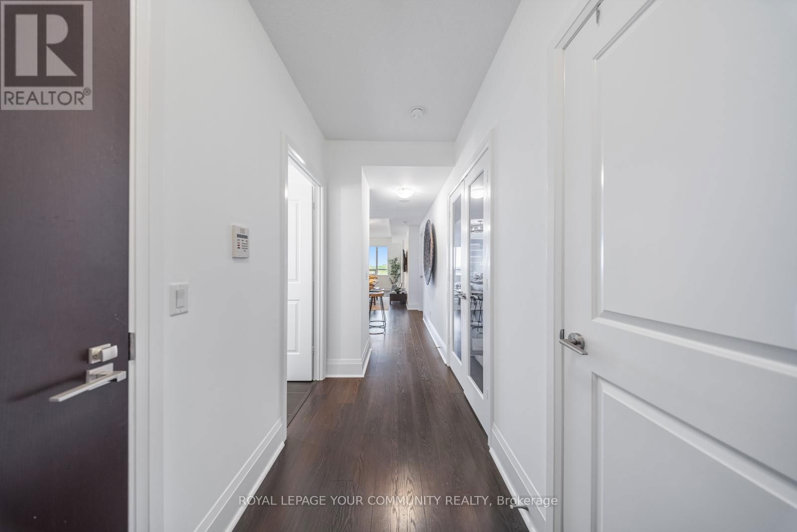 710 - 100 HARRISON GARDEN BOULEVARD Image 3