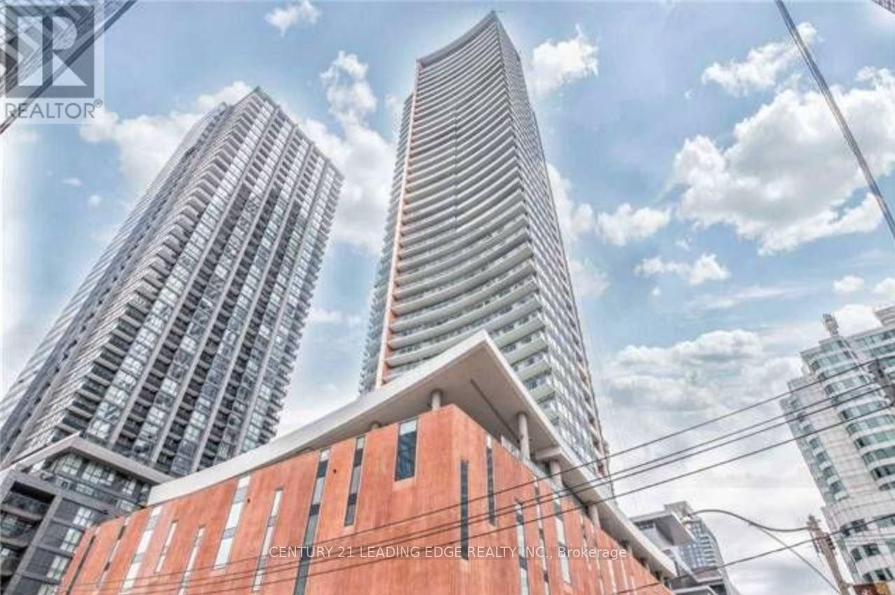 2909 - 21 WIDMER STREET Image 1
