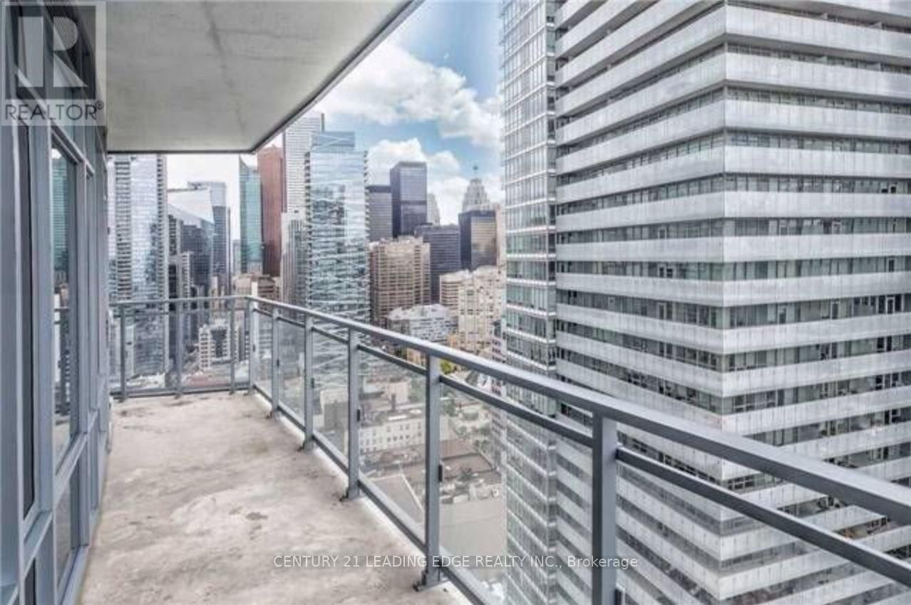 2909 - 21 WIDMER STREET Image 4