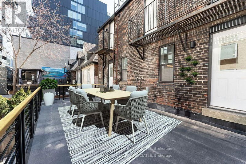 Secondary Property View