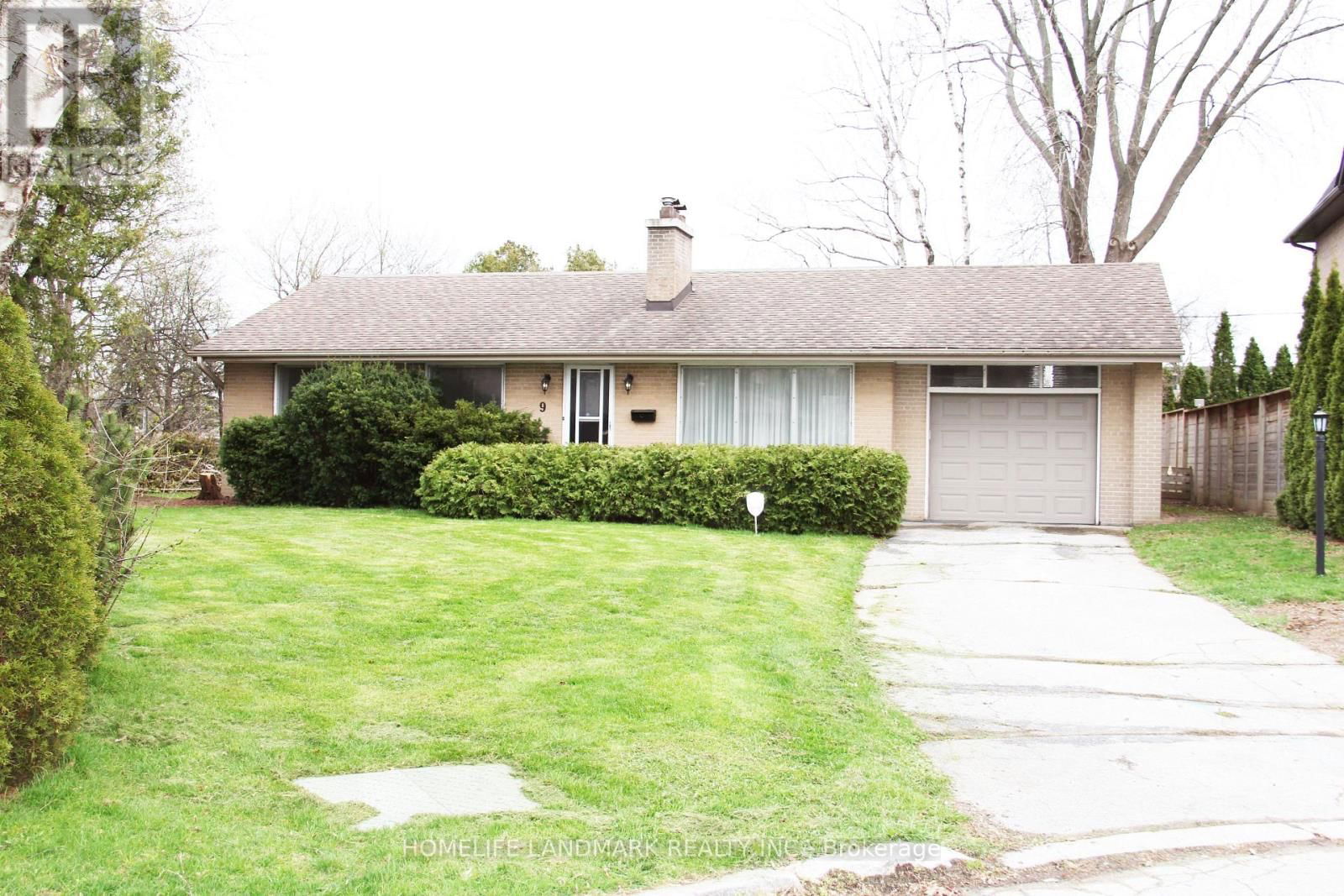9 TERRINGTON COURT Image 1
