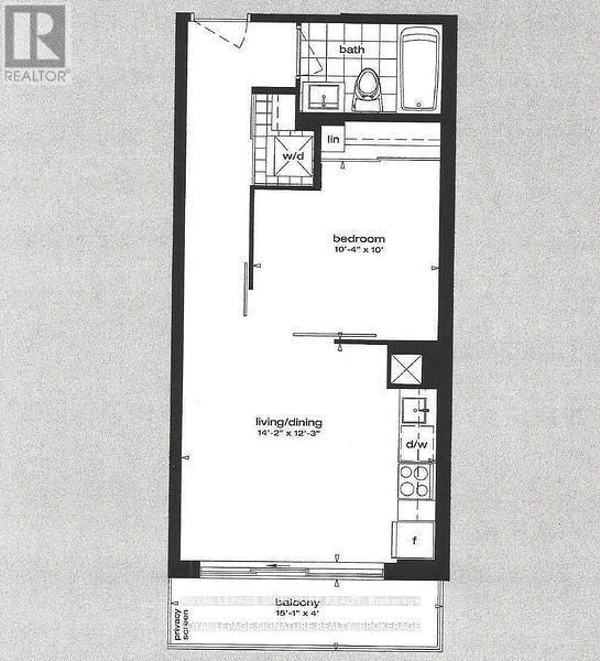 1608 - 58 ORCHARD VIEW BOULEVARD Image 14