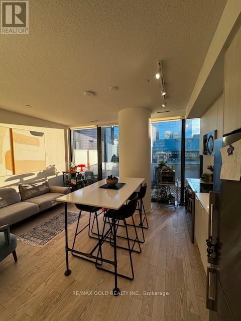 Tertiary Property View