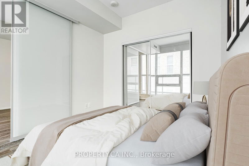 Tertiary Property View
