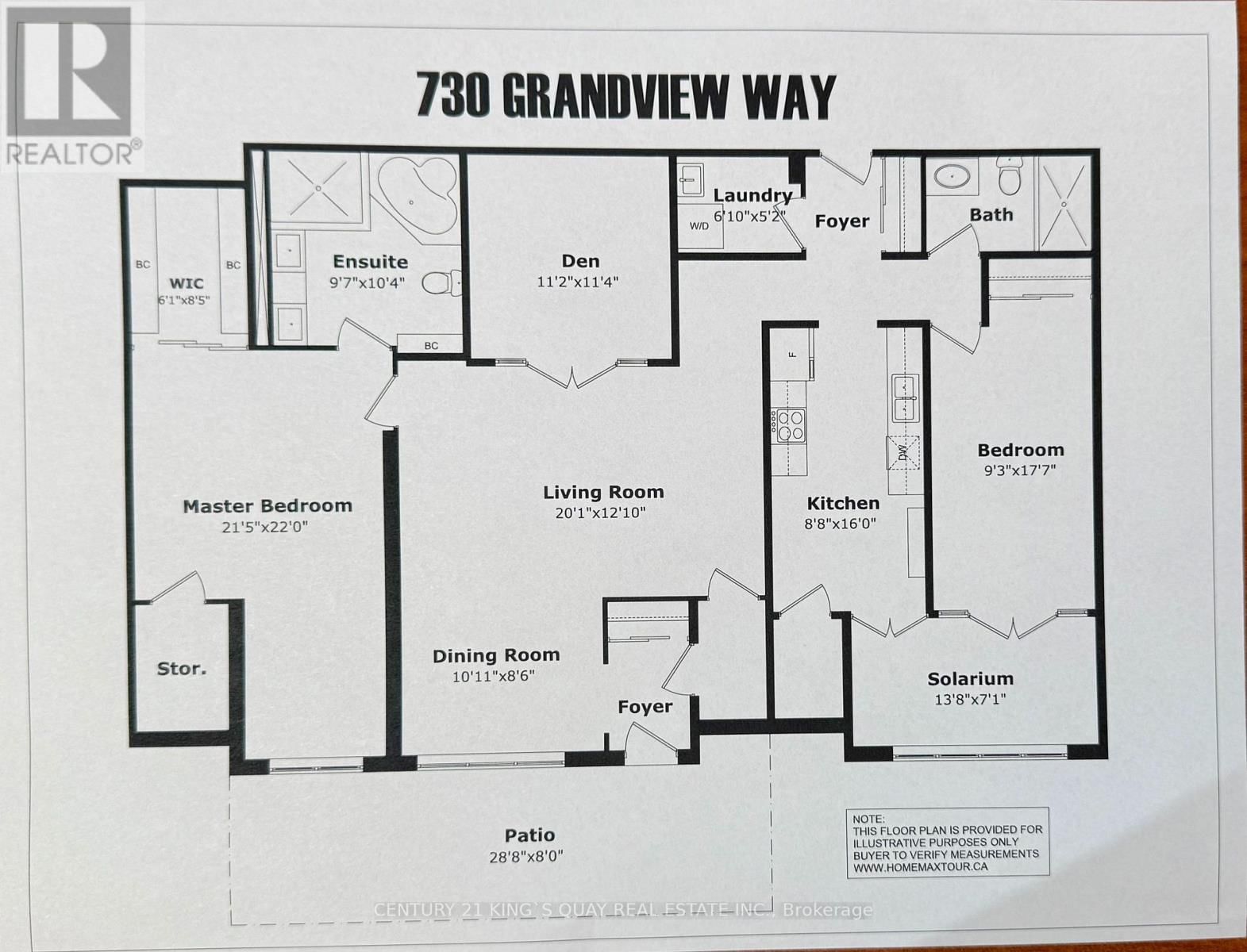 730 GRANDVIEW WAY Image 35