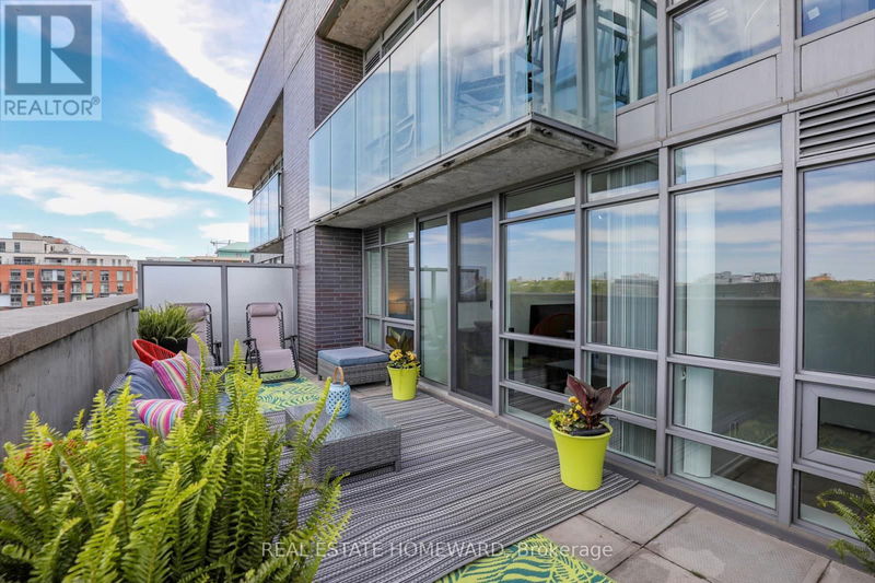 Tertiary Property View