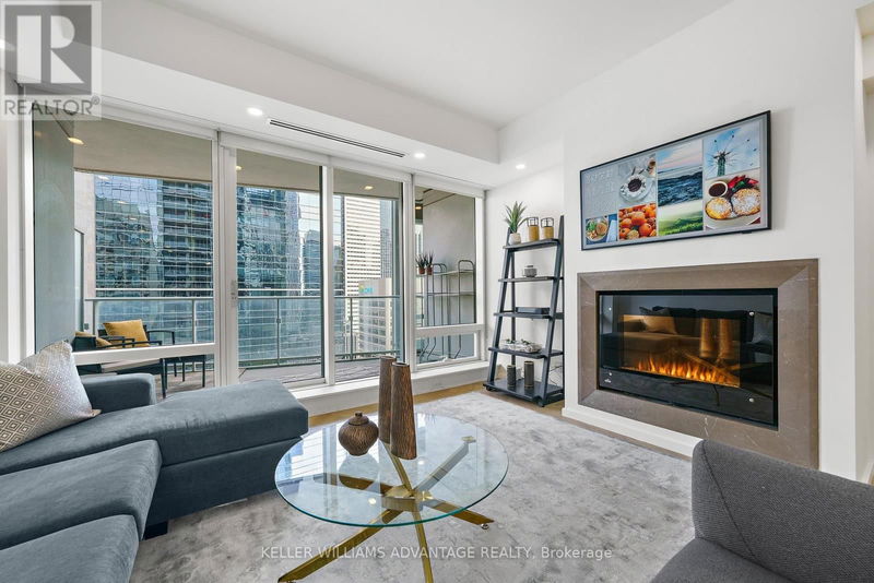Tertiary Property View