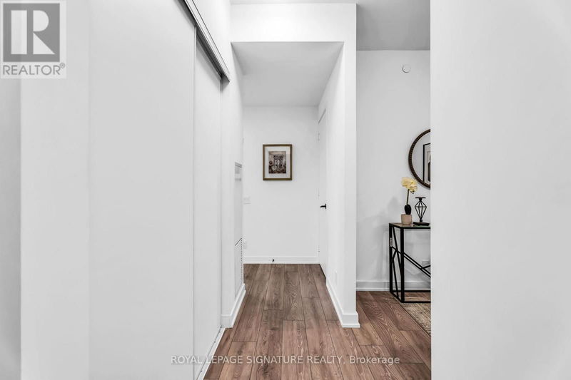 Tertiary Property View