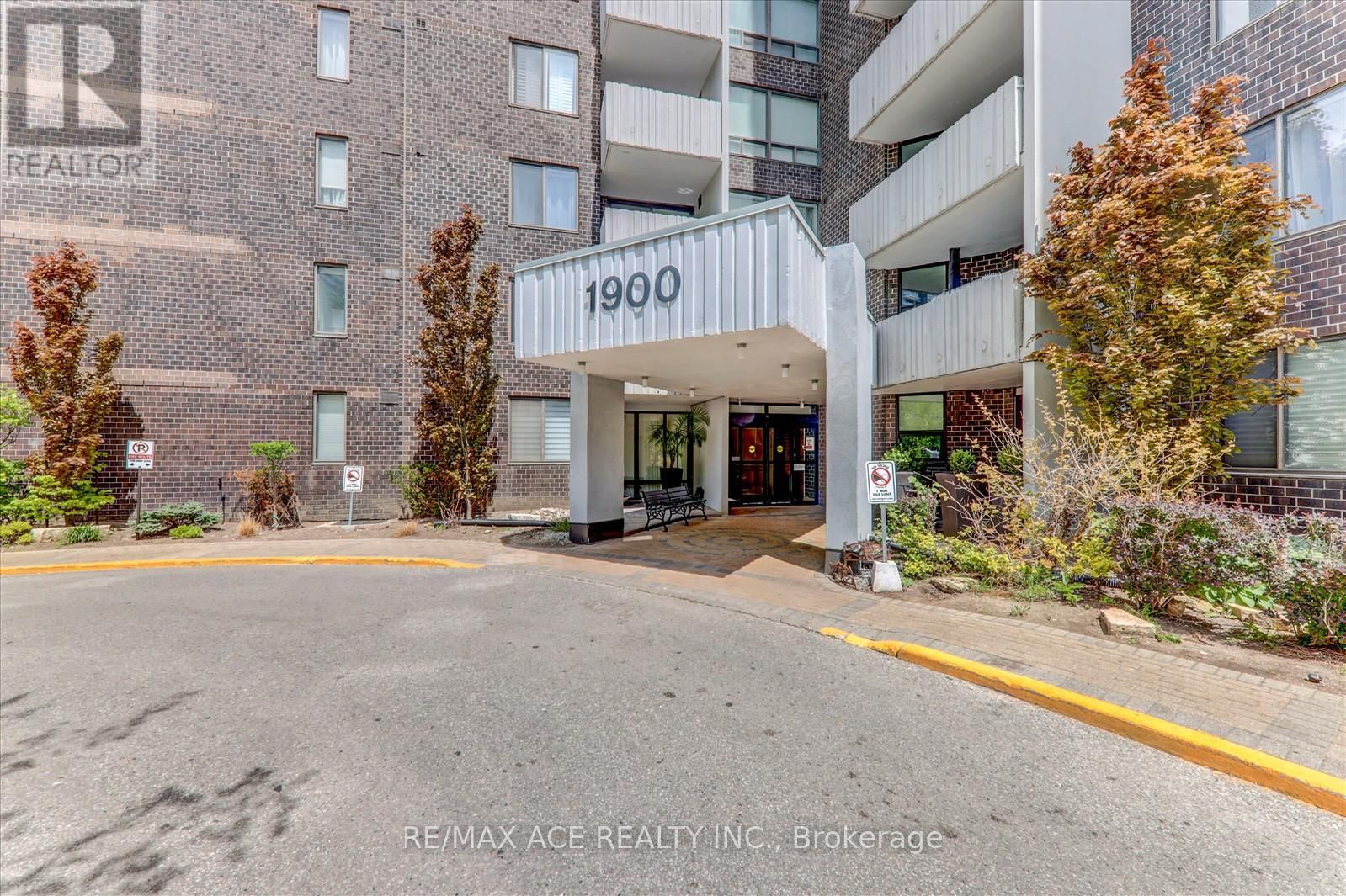 2303 - 1900 SHEPPARD AVENUE EAST Image 3