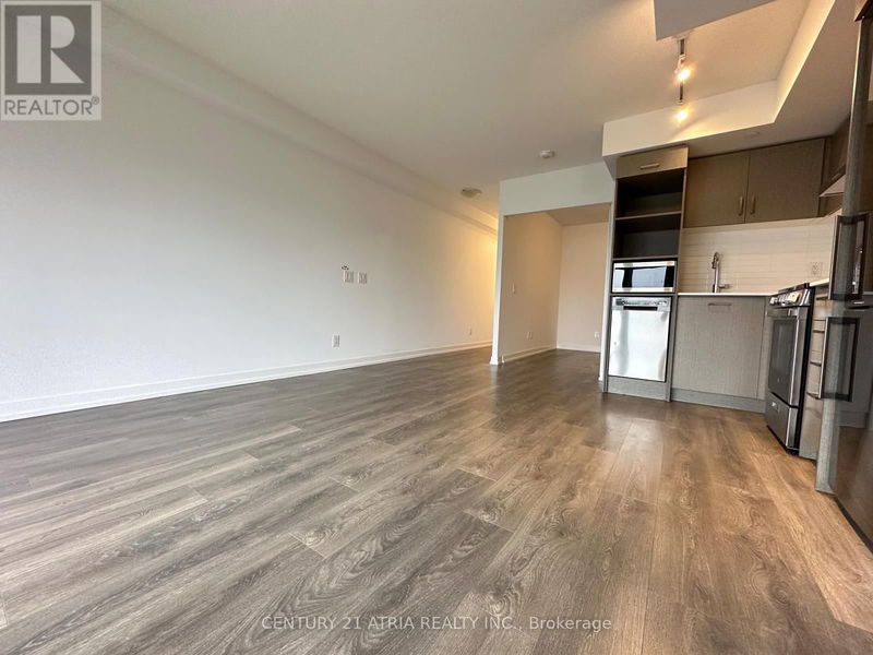 Tertiary Property View