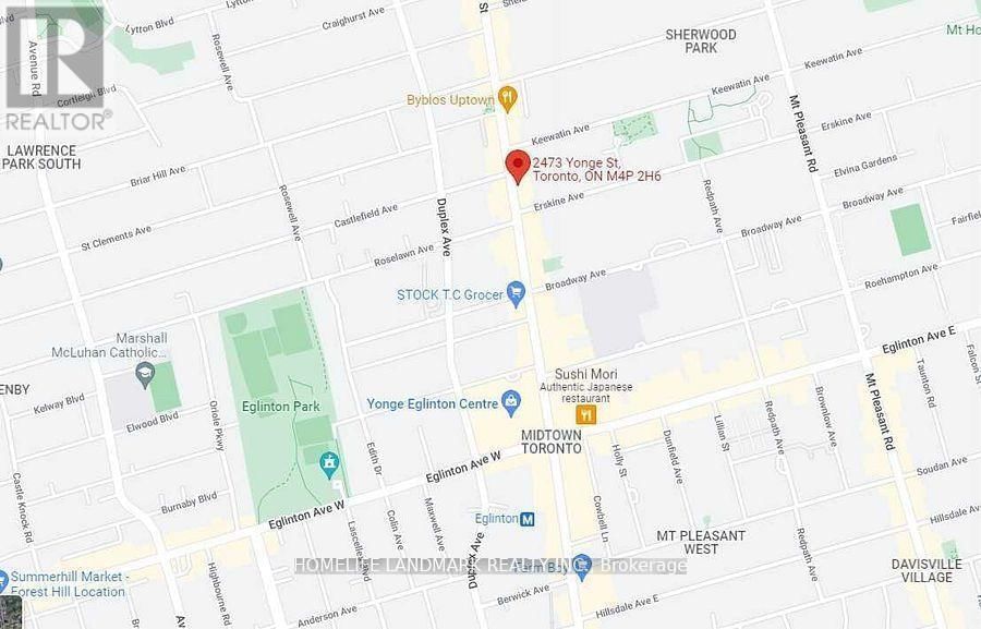 2473 YONGE STREET Image 2