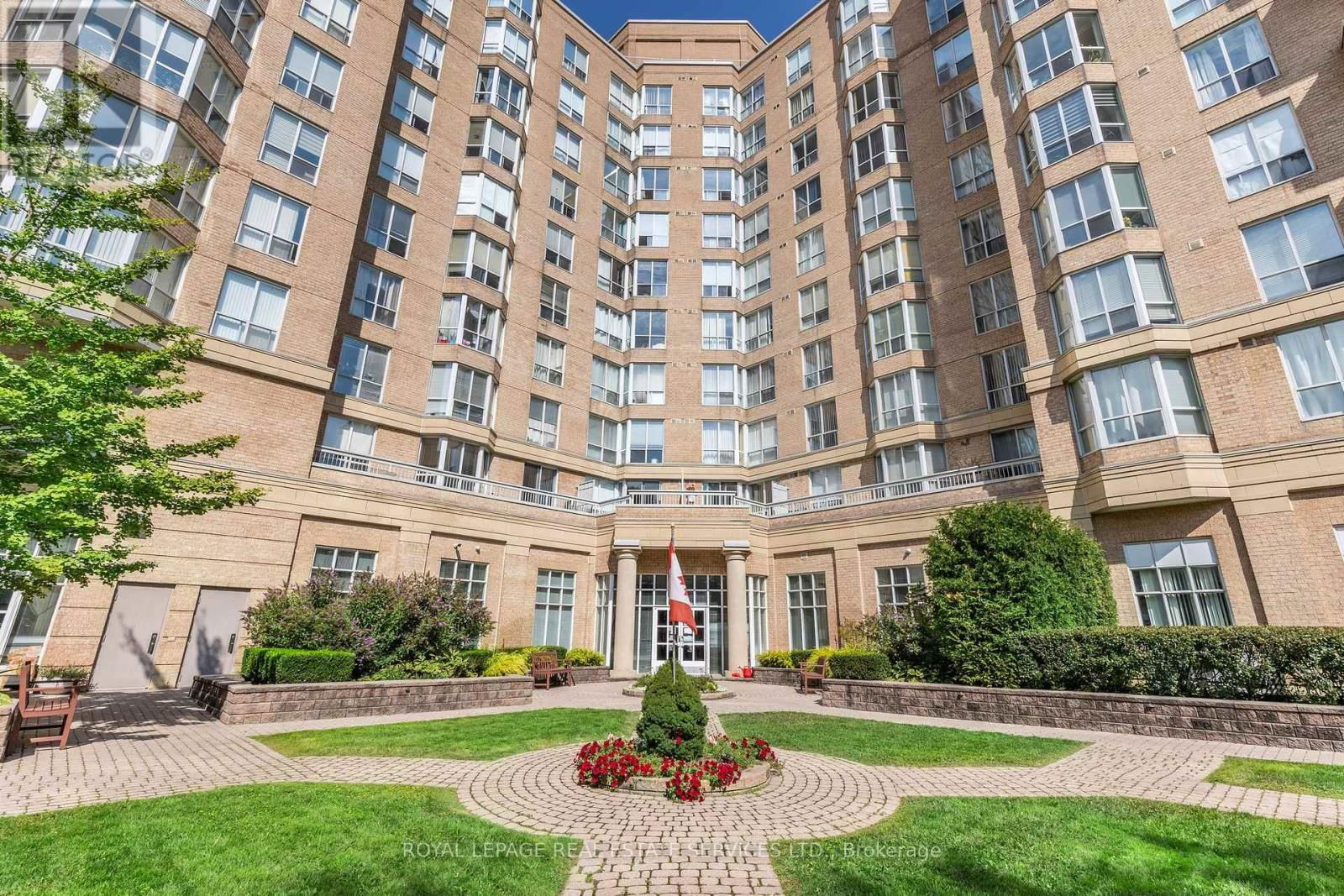 204 - 11 THORNCLIFFE PK DRIVE Image 20