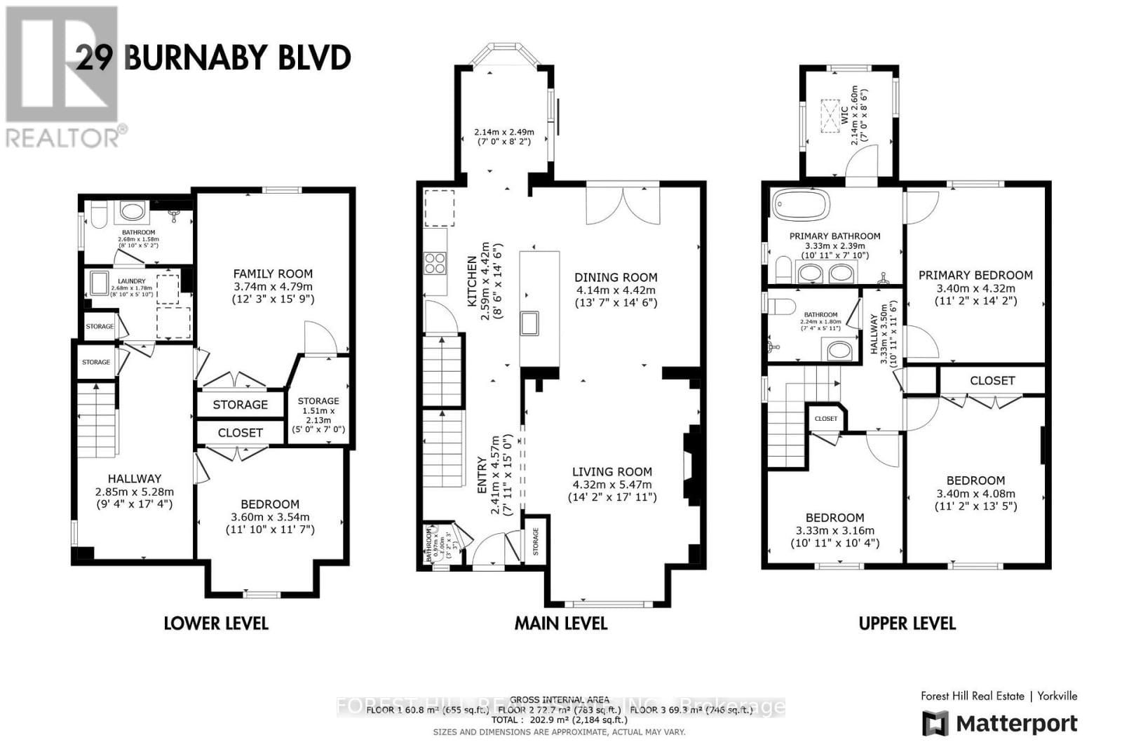 29 BURNABY BOULEVARD Image 34