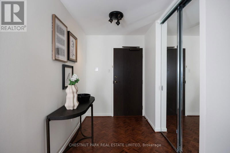 Tertiary Property View