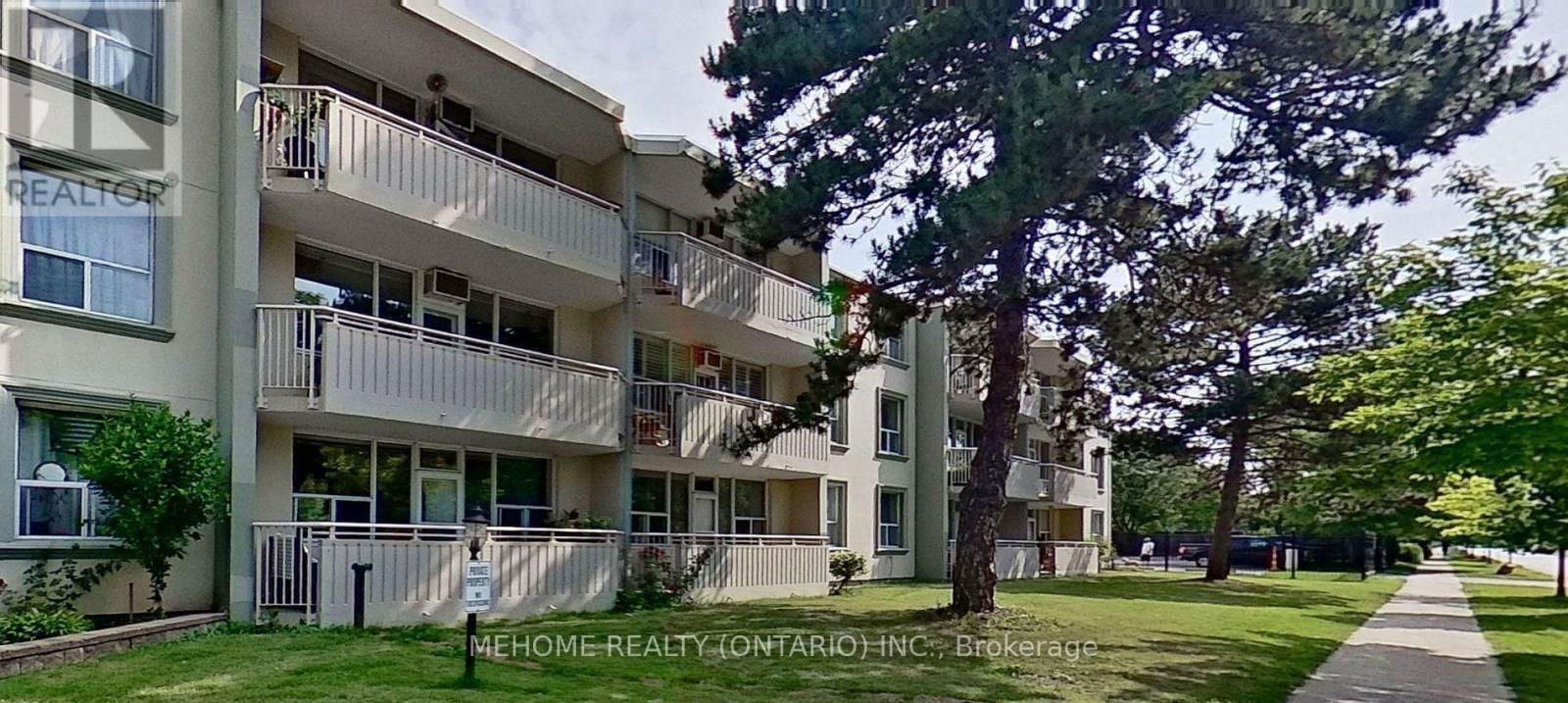 317 - 70 OLD SHEPPARD AVENUE Image 3