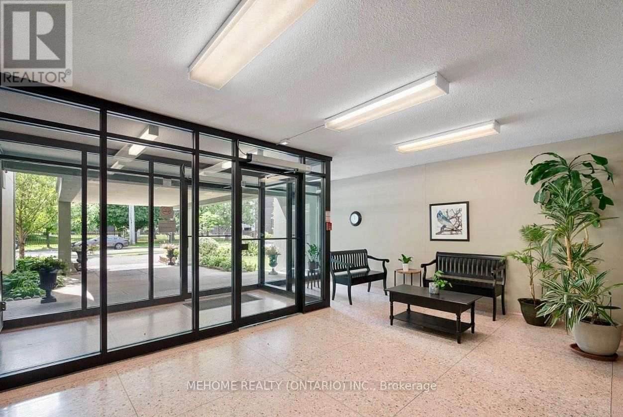 317 - 70 OLD SHEPPARD AVENUE Image 5
