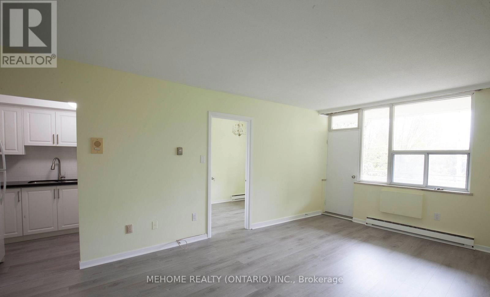 317 - 70 OLD SHEPPARD AVENUE Image 9