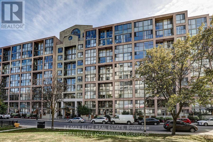 Primary Property View
