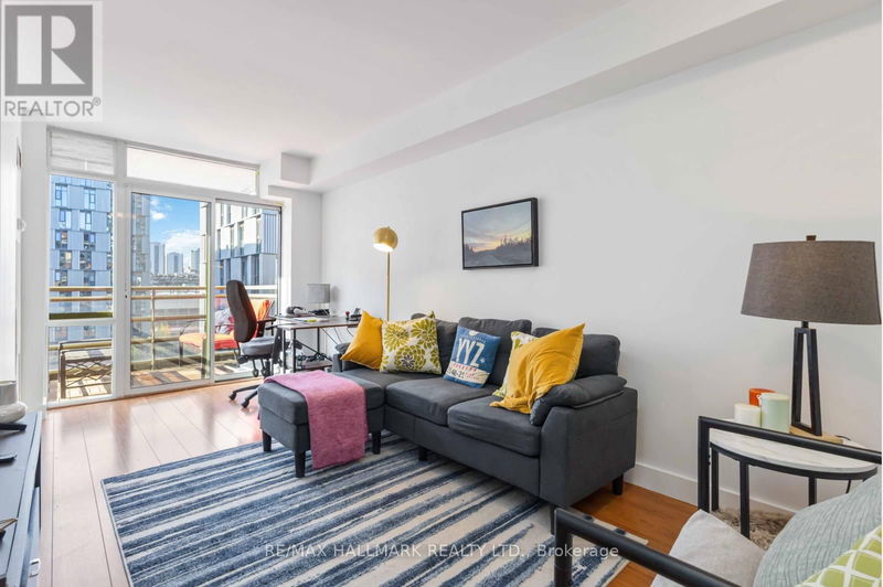 Tertiary Property View