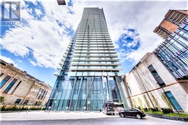 3311 - 65 ST MARY STREET Image 1