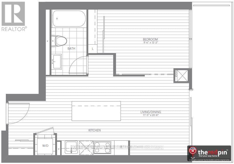 3311 - 65 ST MARY STREET Image 46