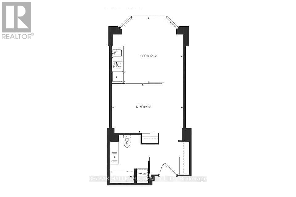 1710 - 155 YORKVILLE AVENUE Image 17