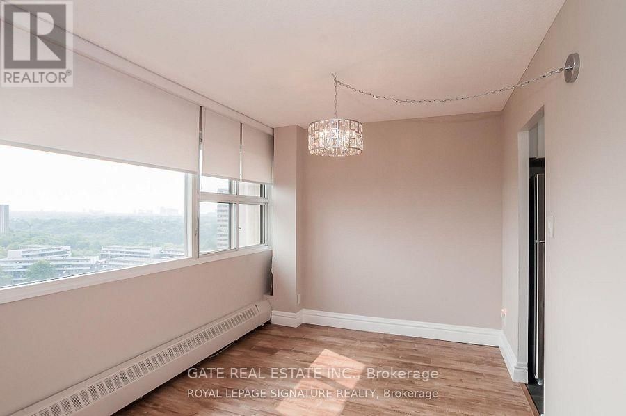 1601 - 725 DON MILLS ROAD Image 11