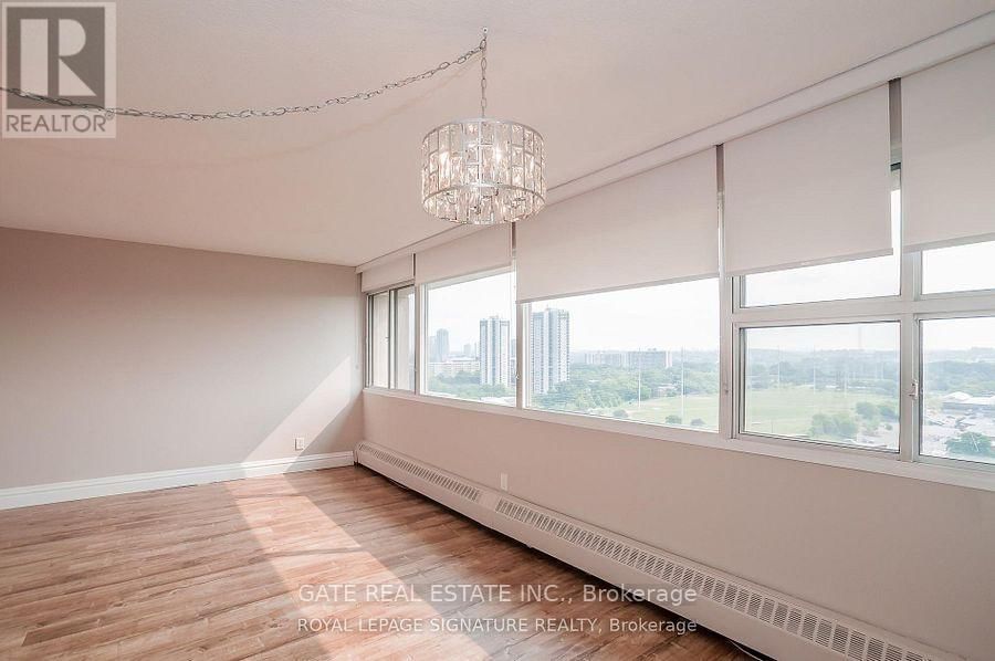 1601 - 725 DON MILLS ROAD Image 12