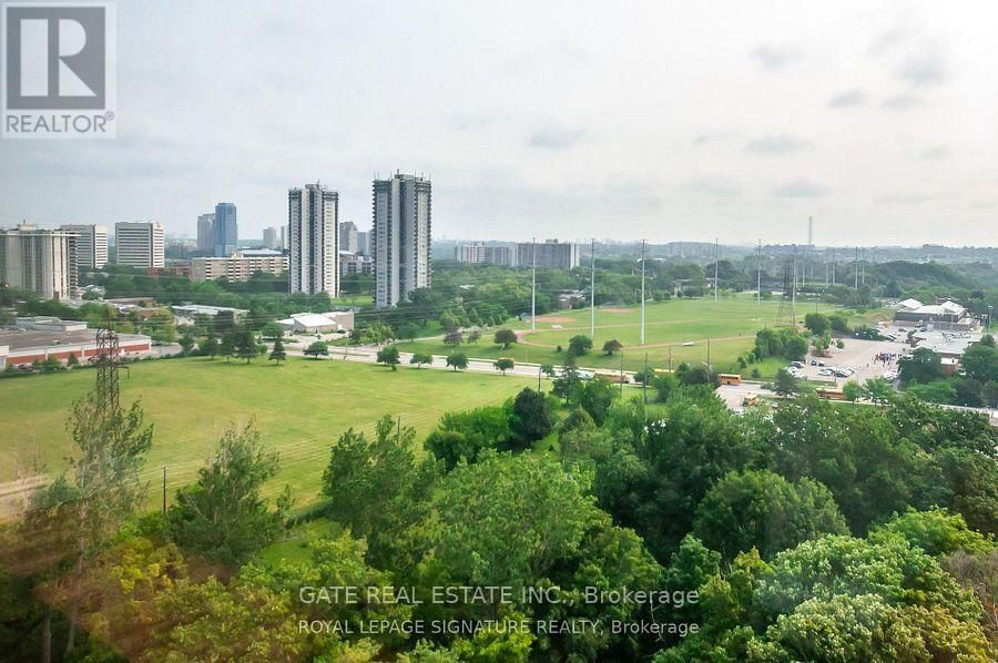 1601 - 725 DON MILLS ROAD Image 13
