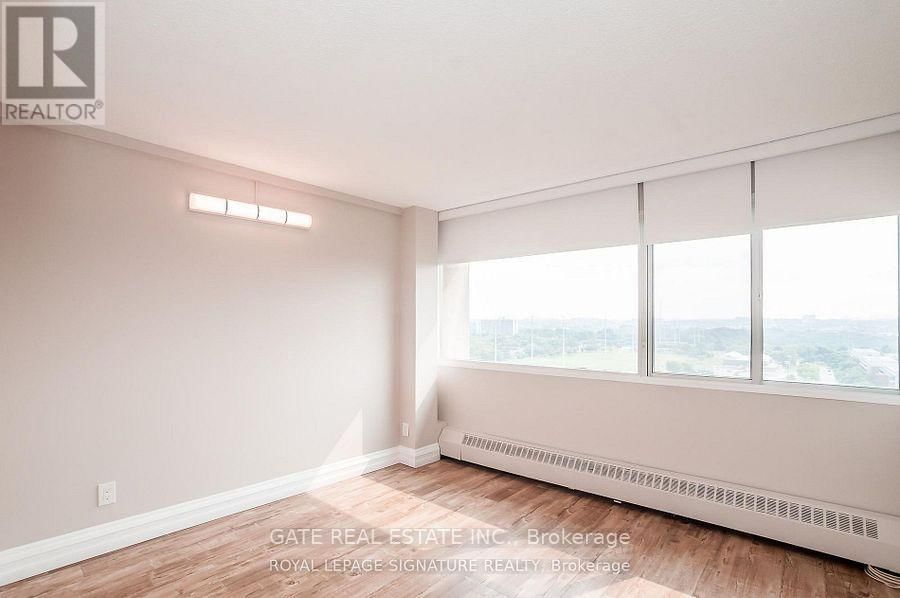 1601 - 725 DON MILLS ROAD Image 17