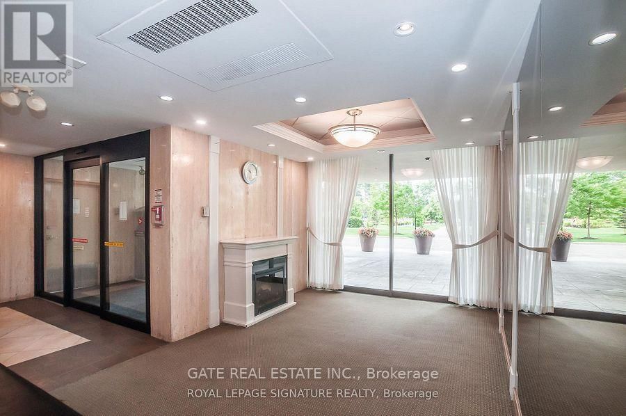 1601 - 725 DON MILLS ROAD Image 3