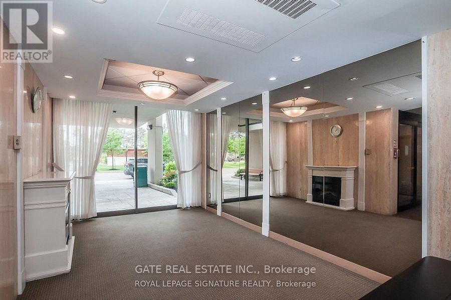 1601 - 725 DON MILLS ROAD Image 4