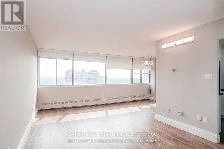 1601 - 725 DON MILLS ROAD Image 6