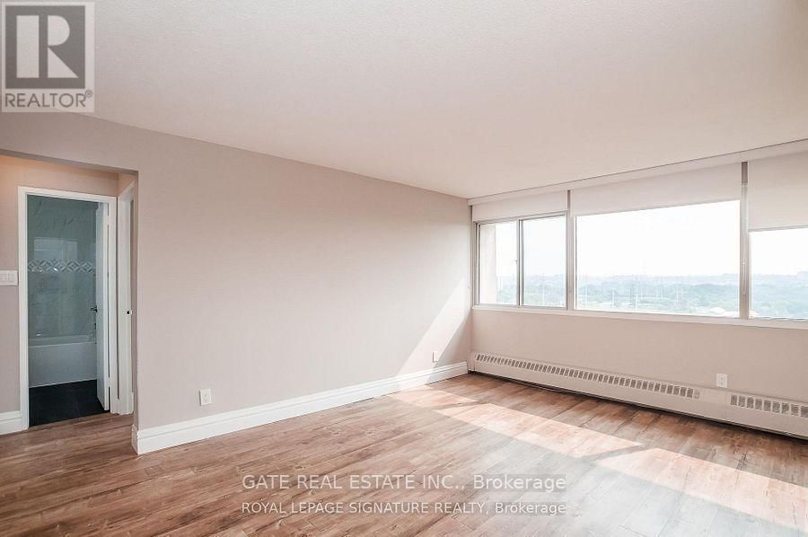 1601 - 725 DON MILLS ROAD Image 8