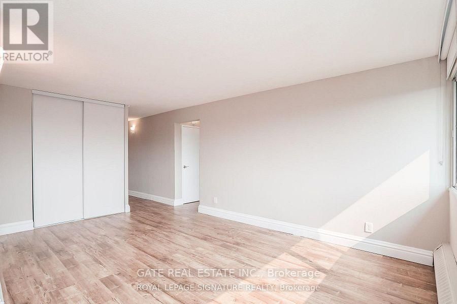 1601 - 725 DON MILLS ROAD Image 9