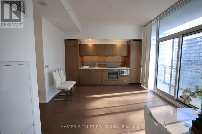 Tertiary Property View