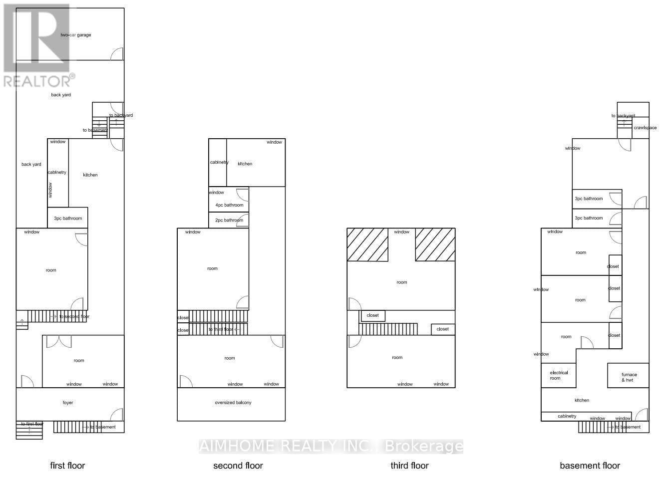 598 BATHURST STREET Image 1