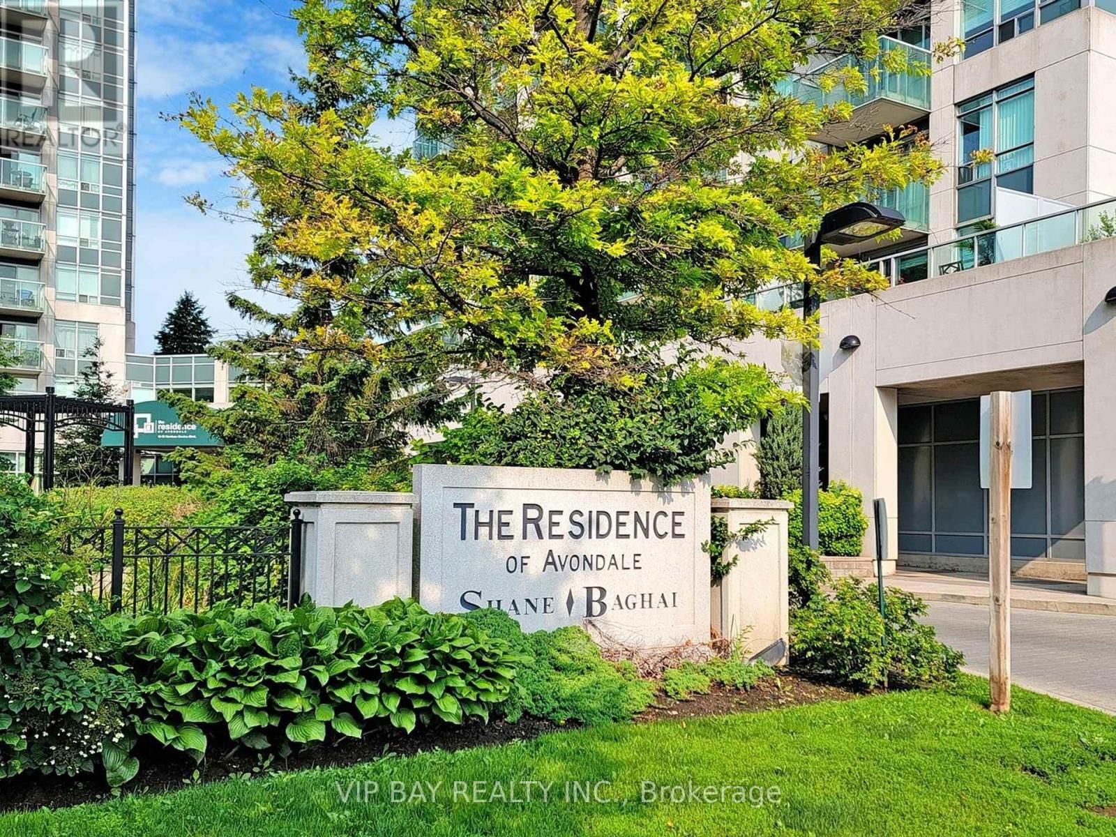 2204 - 18 HARRISON GARDEN BOULEVARD Image 1