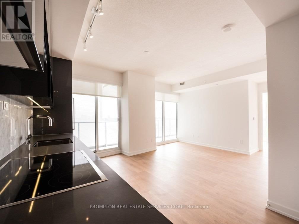 2210 - 115 MCMAHON DRIVE Image 2