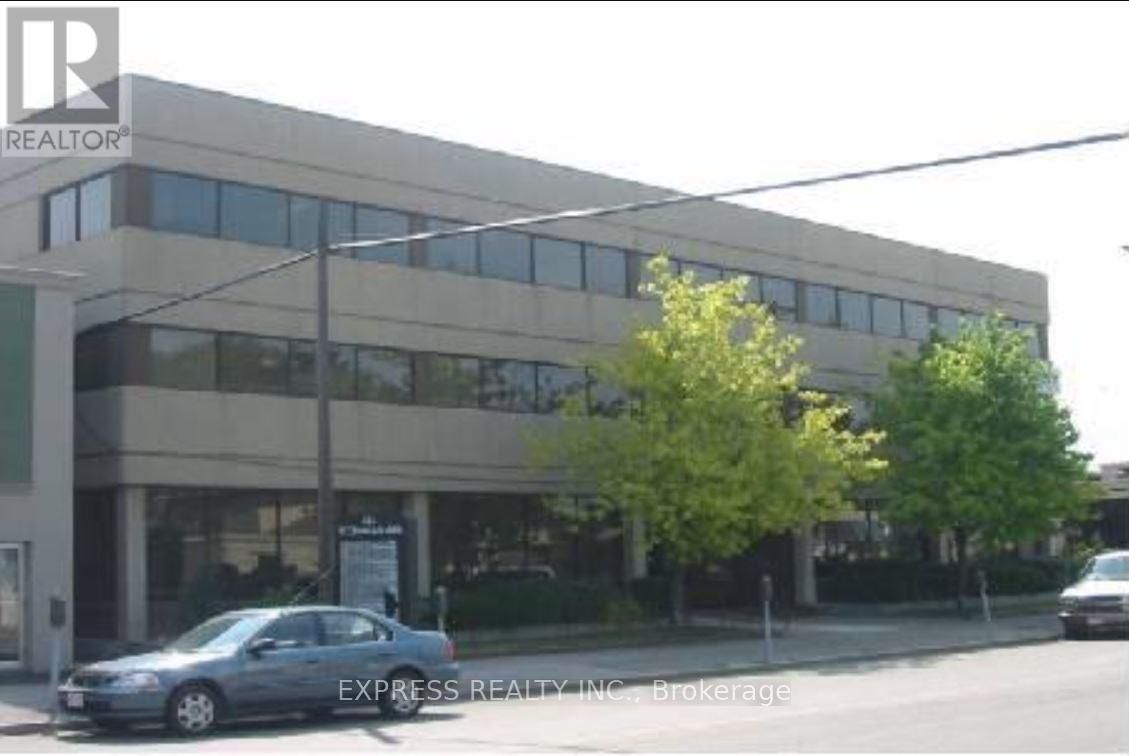 308 - 121 WILLOWDALE AVENUE Image 2