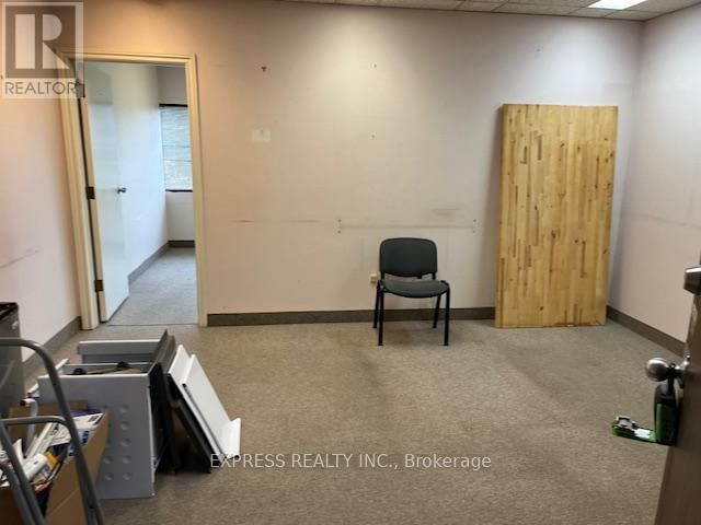 308 - 121 WILLOWDALE AVENUE Image 3