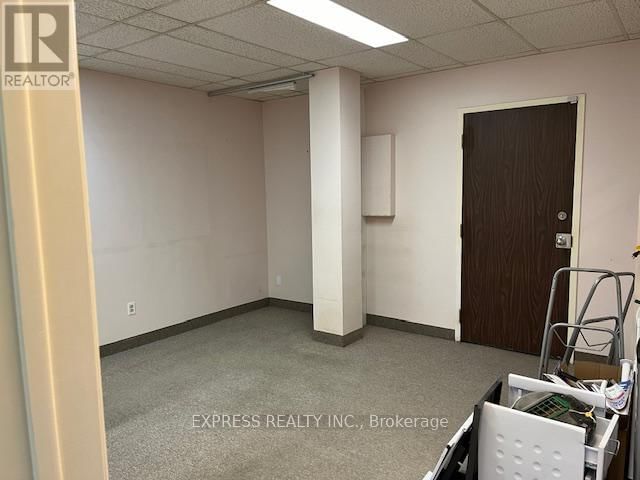 308 - 121 WILLOWDALE AVENUE Image 5