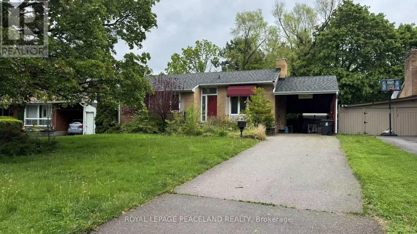 BSMT - 60 PAPERBIRCH DRIVE Image 1