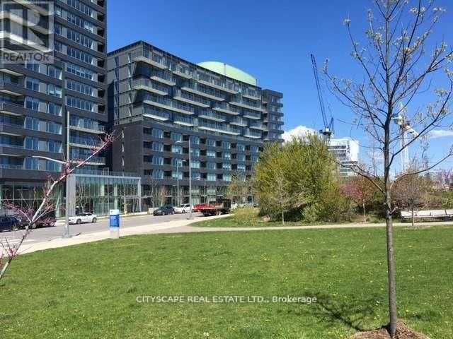 Secondary Property View