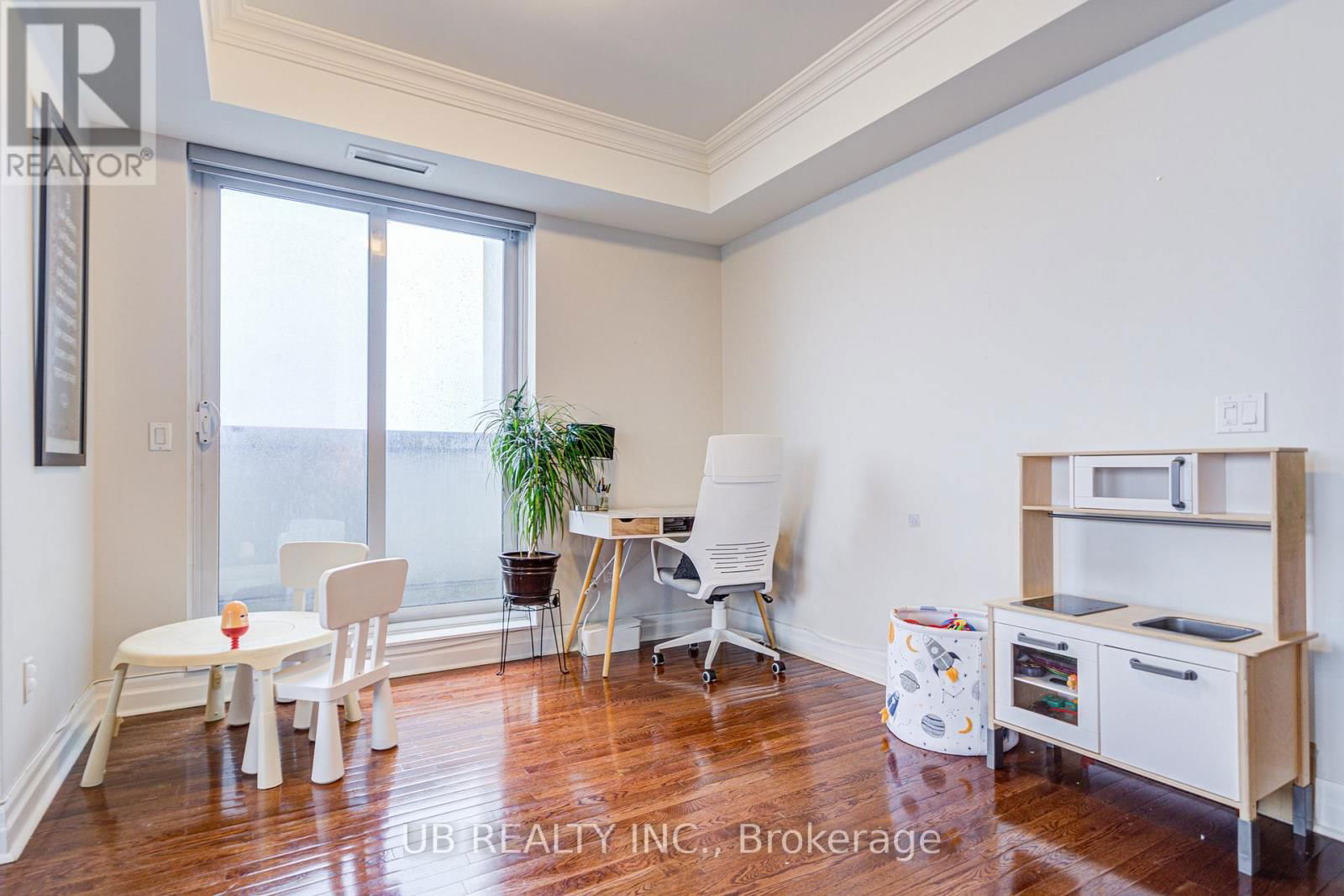 3201 - 35 BALMUTO STREET Image 25
